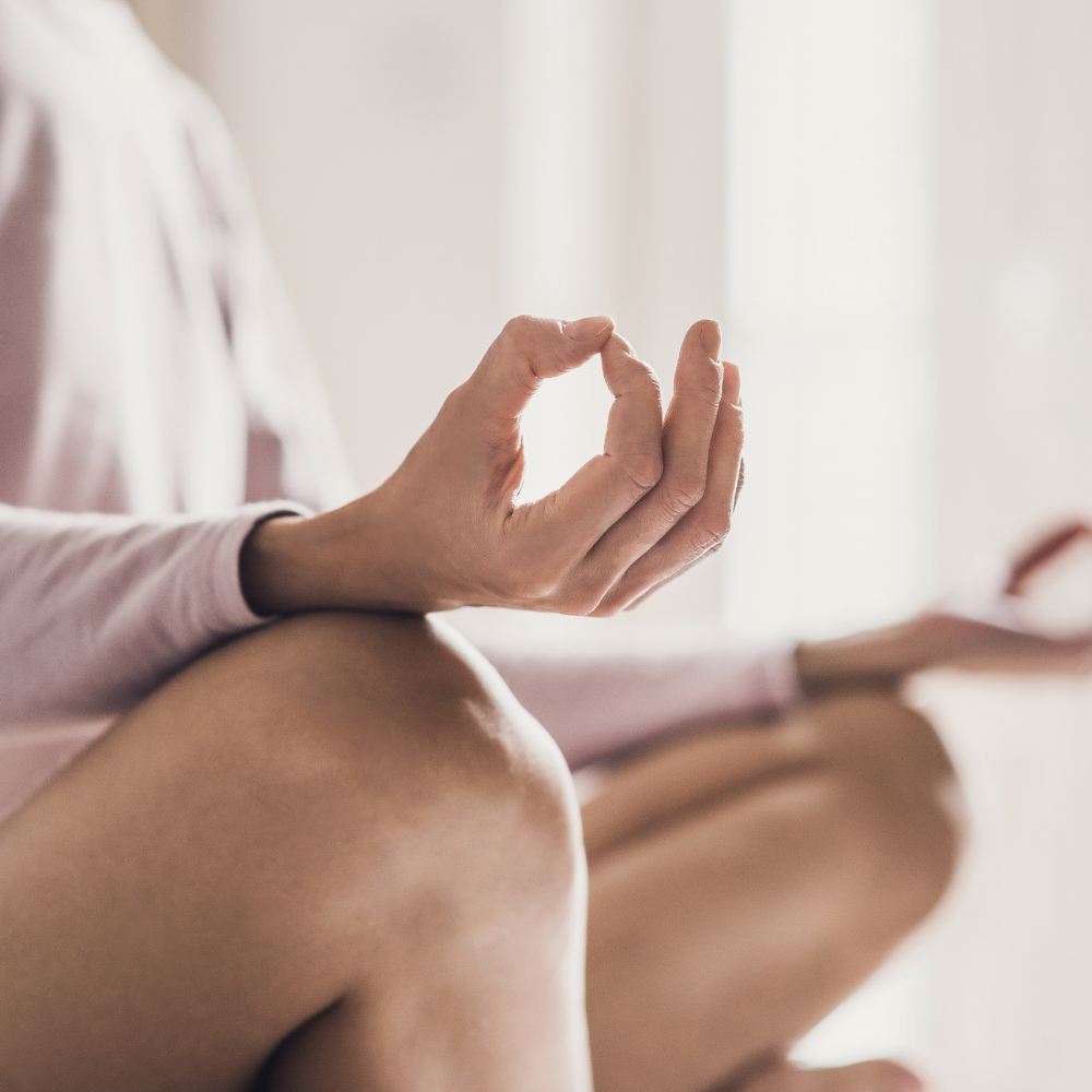 The Number 1 Myth About Meditation And How It’s Sabotaging Your Practice.