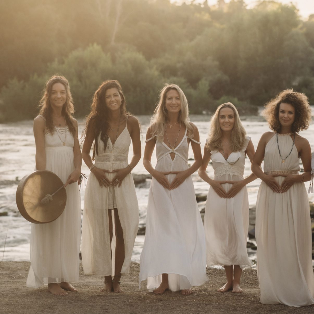 Connect with your menstrual phase cycles -By Nikki Hillis