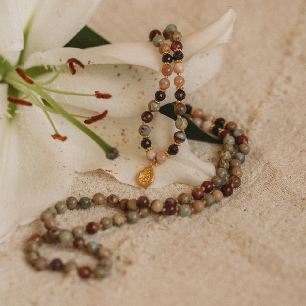 What Is An Intentional Mala And How It Can Manifest Your Intentions Into Reality?